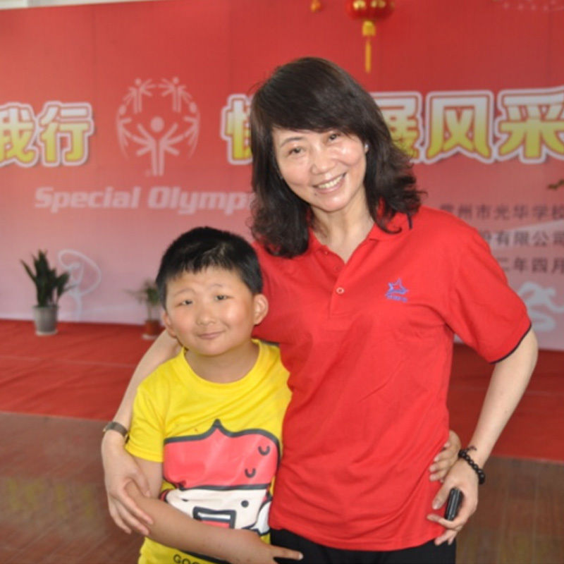BBIN宝盈集团爱幼日的由来
